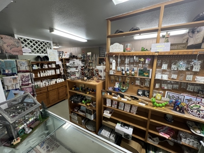 Eastern Oregon North Powder Cafe & Lounge - image 15