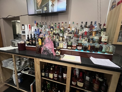 Eastern Oregon North Powder Cafe & Lounge - image 16