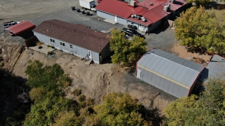 Eastern Oregon North Powder Cafe & Lounge - image 37