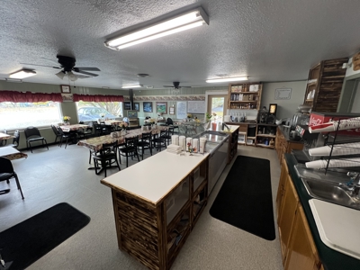 Eastern Oregon North Powder Cafe & Lounge - image 8