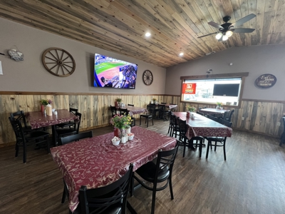 Eastern Oregon North Powder Cafe & Lounge - image 11