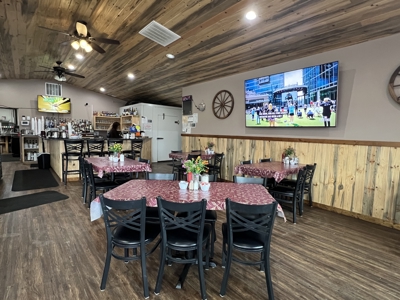 Eastern Oregon North Powder Cafe & Lounge - image 12