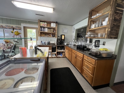 Eastern Oregon North Powder Cafe & Lounge - image 20