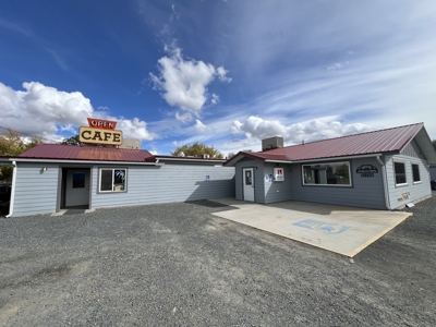Eastern Oregon North Powder Cafe & Lounge - image 5