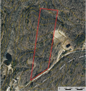 Land For Sale In Tn. Mature Hardwoods, 7.5Ac+/- No Restrictions - image 3