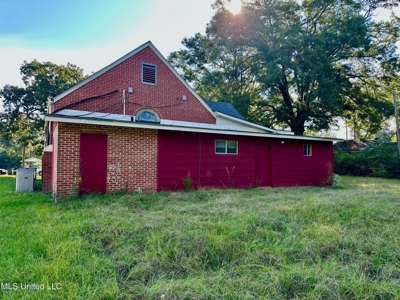 Furnished Brick Church Property for Sale McComb MS - image 3