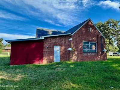 Furnished Brick Church Property for Sale McComb MS - image 2