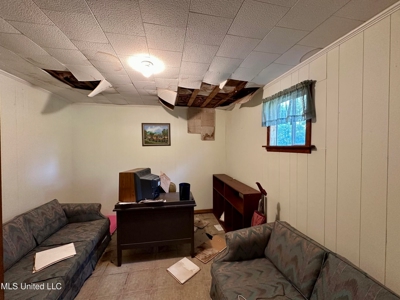 Furnished Brick Church Property for Sale McComb MS - image 12