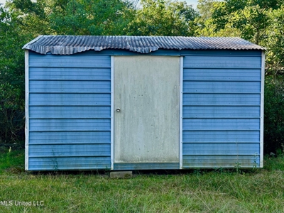 Furnished Brick Church Property for Sale McComb MS - image 13