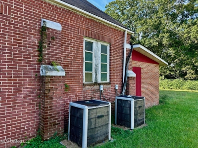 Furnished Brick Church Property for Sale McComb MS - image 4