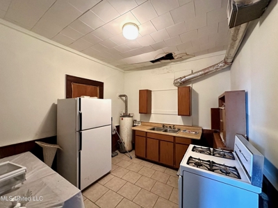 Furnished Brick Church Property for Sale McComb MS - image 7