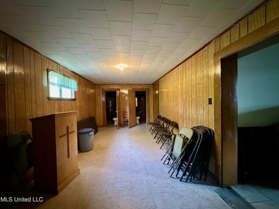 Furnished Brick Church Property for Sale McComb MS - image 9