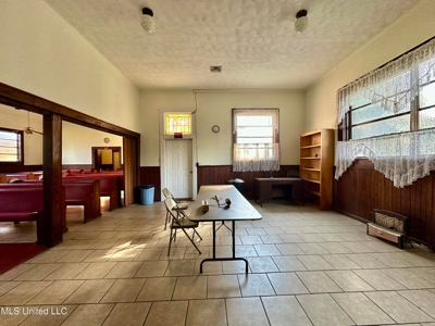 Furnished Brick Church Property for Sale McComb MS - image 8