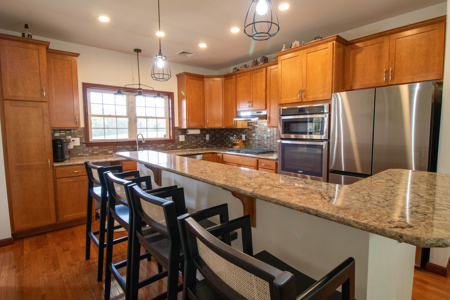 Country Home With Acreage For Sale in Roscoe, New York - image 8