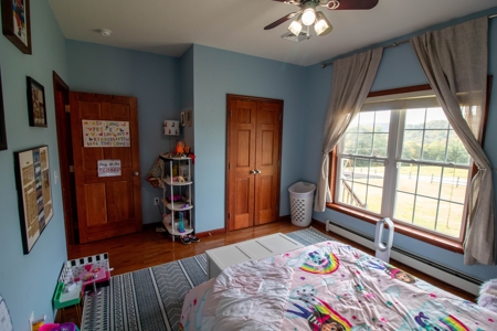 Country Home With Acreage For Sale in Roscoe, New York - image 35