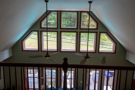 Country Home With Acreage For Sale in Roscoe, New York - image 24