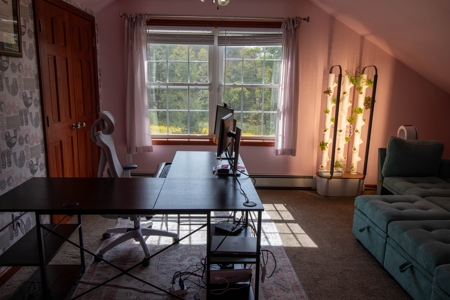 Country Home With Acreage For Sale in Roscoe, New York - image 19