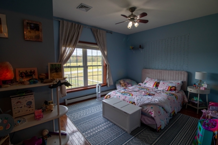 Country Home With Acreage For Sale in Roscoe, New York - image 36