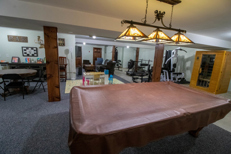 Country Home With Acreage For Sale in Roscoe, New York - image 42