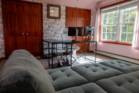 Country Home With Acreage For Sale in Roscoe, New York - image 18