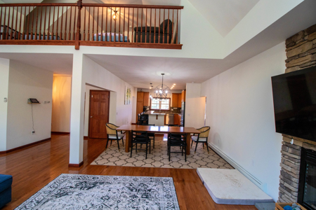 Country Home With Acreage For Sale in Roscoe, New York - image 16