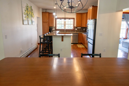 Country Home With Acreage For Sale in Roscoe, New York - image 6