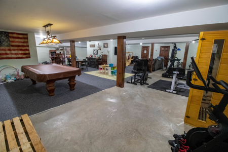 Country Home With Acreage For Sale in Roscoe, New York - image 41