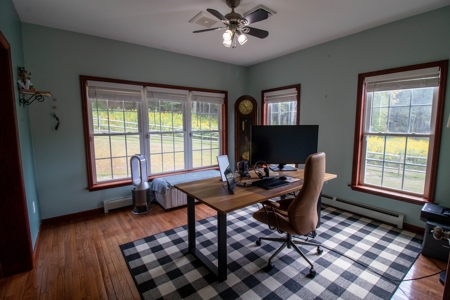 Country Home With Acreage For Sale in Roscoe, New York - image 33