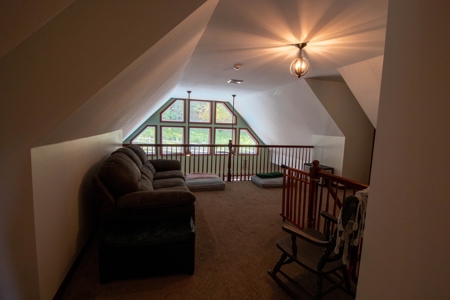 Country Home With Acreage For Sale in Roscoe, New York - image 25