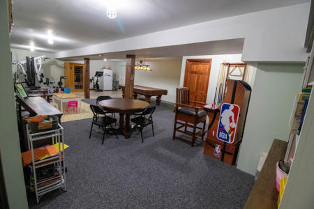 Country Home With Acreage For Sale in Roscoe, New York - image 44
