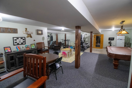 Country Home With Acreage For Sale in Roscoe, New York - image 43