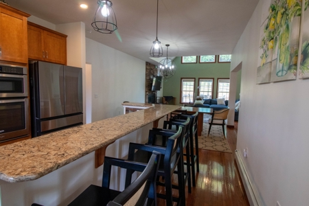 Country Home With Acreage For Sale in Roscoe, New York - image 7