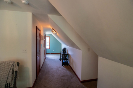 Country Home With Acreage For Sale in Roscoe, New York - image 23