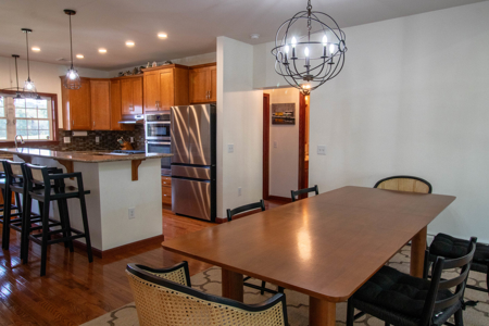 Country Home With Acreage For Sale in Roscoe, New York - image 13