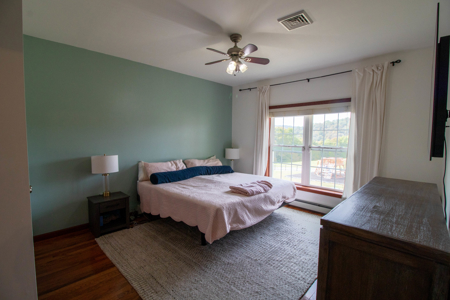 Country Home With Acreage For Sale in Roscoe, New York - image 29
