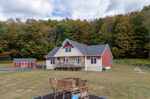 Country Home
