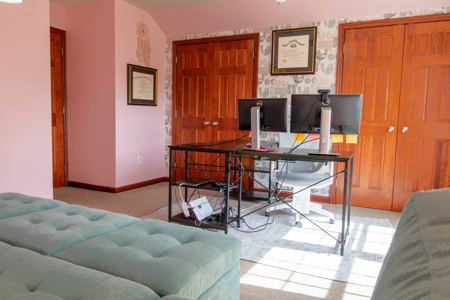 Country Home With Acreage For Sale in Roscoe, New York - image 20