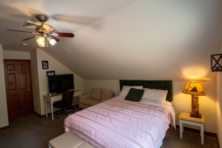 Country Home With Acreage For Sale in Roscoe, New York - image 27
