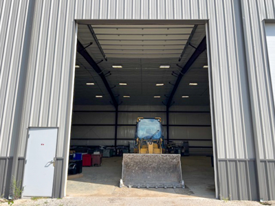 Industrial Building and Land For Sale - image 8