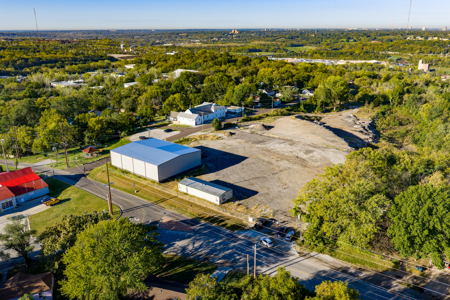 Industrial Building and Land For Sale - image 16