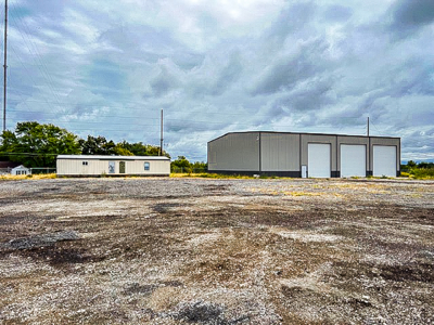 Industrial Building and Land For Sale - image 13