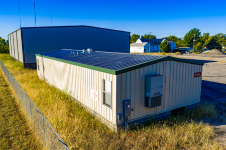 Industrial Building and Land For Sale - image 22