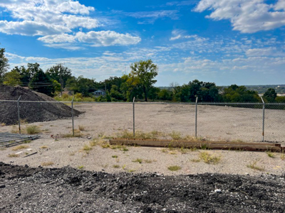 Industrial Building and Land For Sale - image 11