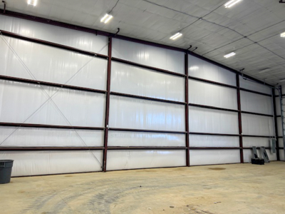 Industrial Building and Land For Sale - image 2