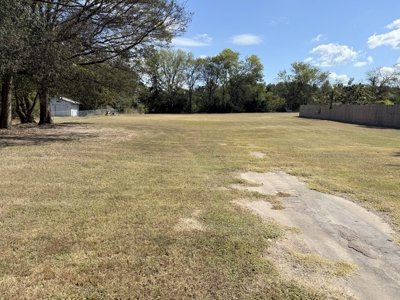 Residential Lot in Town For Sale - Winnsboro - Wood County, Texas - image 1