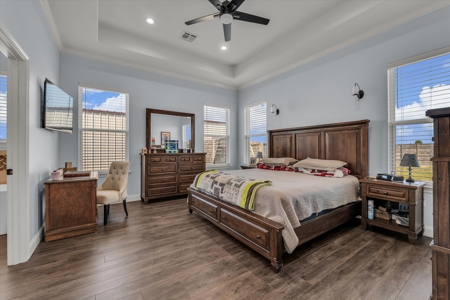 Modern 4-Bedroom Home with Workshop on One Acre in Moody ISD - image 20