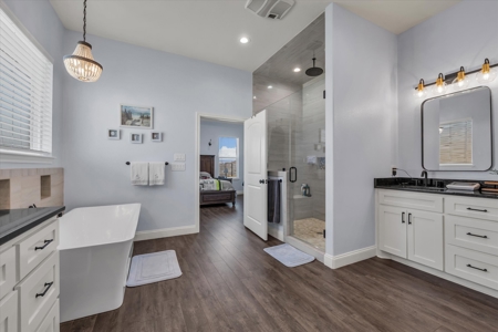 Modern 4-Bedroom Home with Workshop on One Acre in Moody ISD - image 21