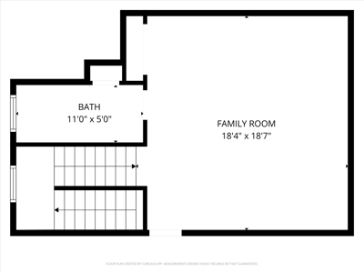 Modern 4-Bedroom Home with Workshop on One Acre in Moody ISD - image 35