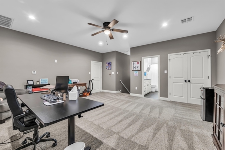 Modern 4-Bedroom Home with Workshop on One Acre in Moody ISD - image 28