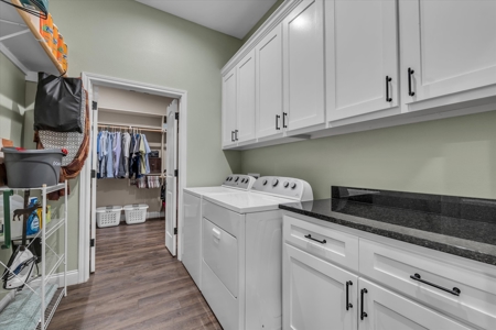 Modern 4-Bedroom Home with Workshop on One Acre in Moody ISD - image 25